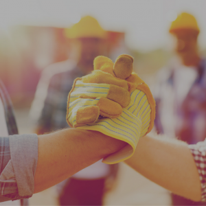 Image for article: The Best Way to Build Your Accountability Team