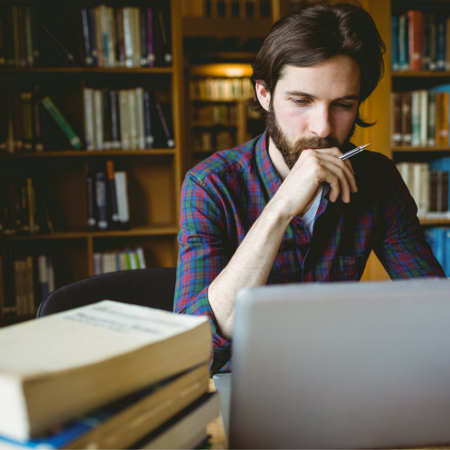 Covenant college admissions essay