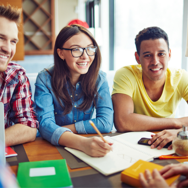 Covenant college admissions essay