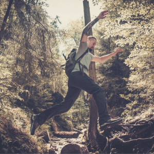 Image for article: How to Move from Sin-Management to Real Freedom