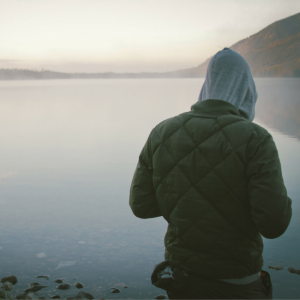 Image for article: Feeling Trapped? 3 Action Steps to Overcome Temptation