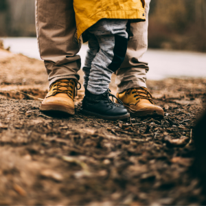 Image for article: It’s Time to Take the Dad Challenge