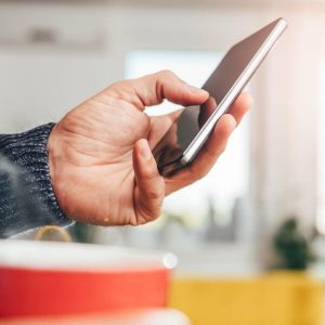 Image for article: 5 Quick Tips for Staying Sexually Sober During the Holidays