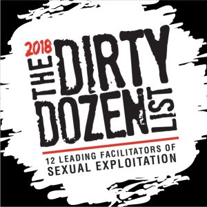 Image for article: Announcing the 2018 Dirty Dozen List