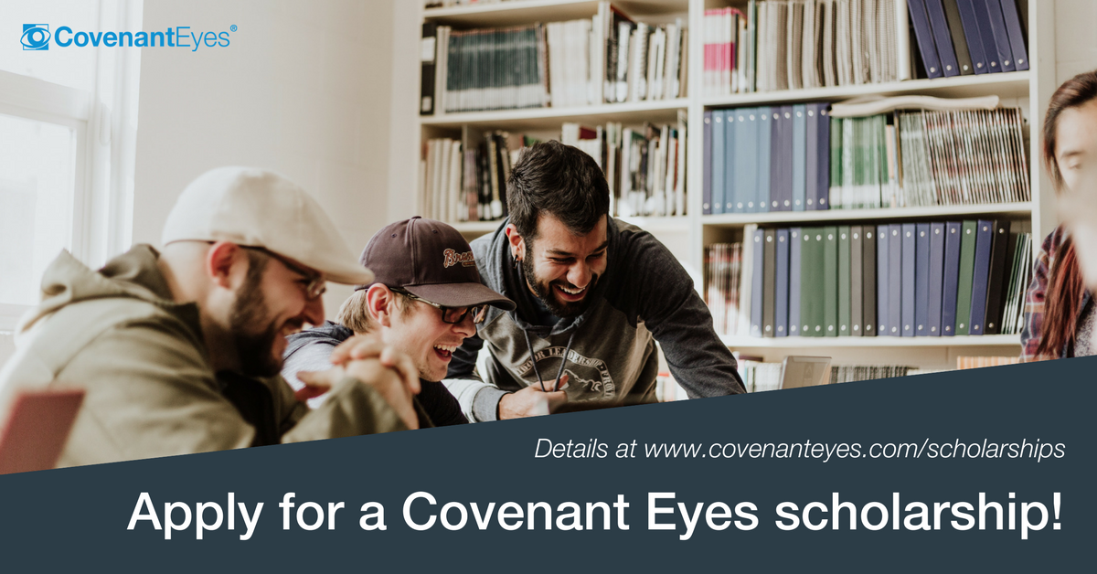 Covenant college application image