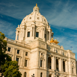 Image for article: Minnesota Passes a Groundbreaking Bill