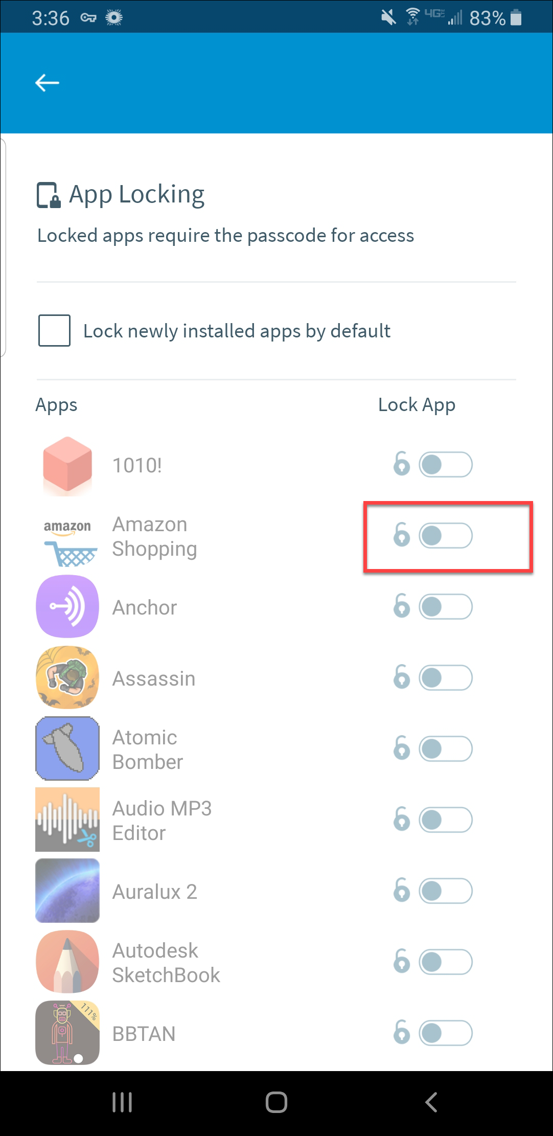 How Do I Set Up Android App Locking Covenant Eyes How Do I Set Up Android App Locking Covenant Eyes