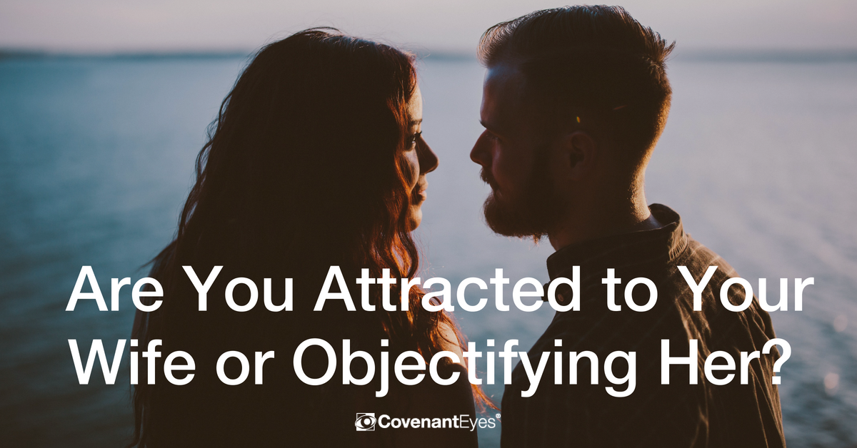 What Does It Mean To Objectify Someone