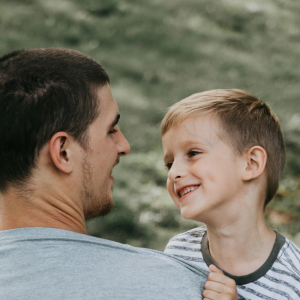 Image for article: Parents Make Little Headway in Porn Prevention Without Honesty