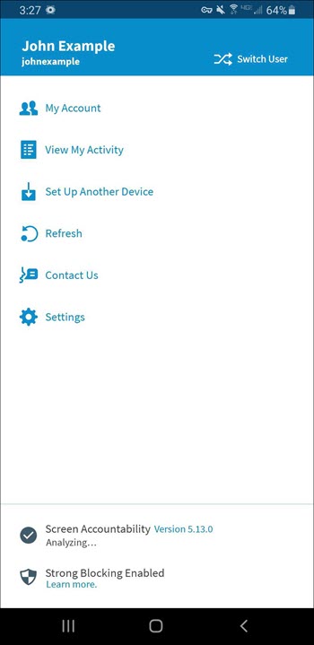 How Do I Install Covenant Eyes On Android Phones Or Tablets