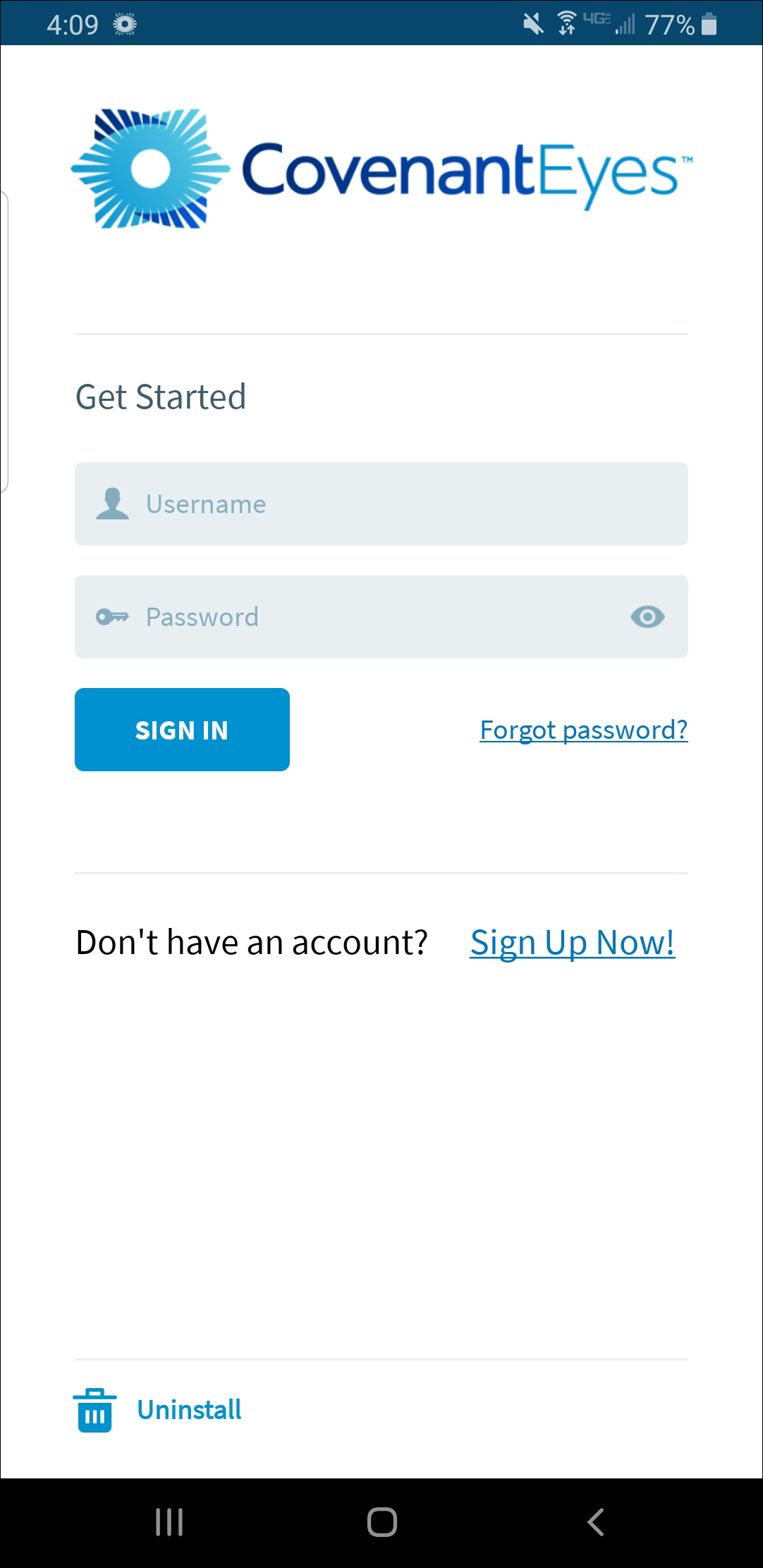 How Do I Install Covenant Eyes On Android Phones Or Tablets How Do I Install Covenant Eyes On Android Phones Or Tablets