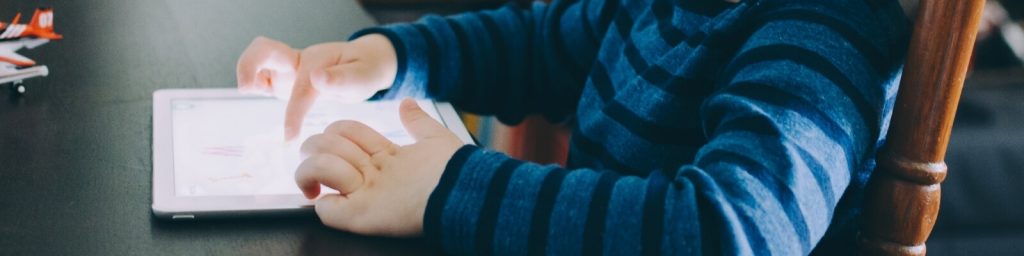 Porn-Free Home: A Parent’s Survival Guide
