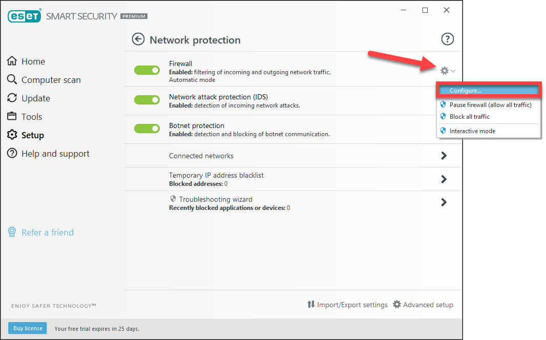 eset endpoint security disable firewall eset endpoint security disable firewall