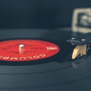 Image for article: To Quit Porn, You Must First Scratch the Record
