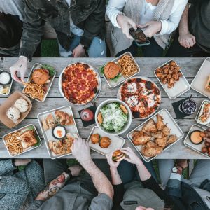 Image for article: 5 Tips for Finding a Marriage Community (because suffering in silence is never fun)