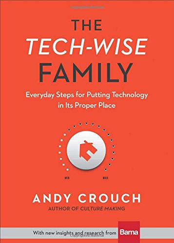 The Tech Wise Family