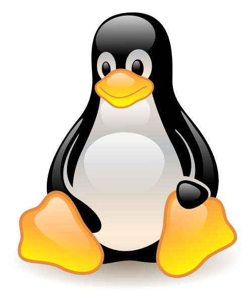 animated penguin