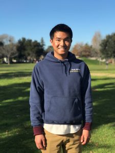 Raymond's Story