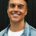 Picture of Joshua Broome