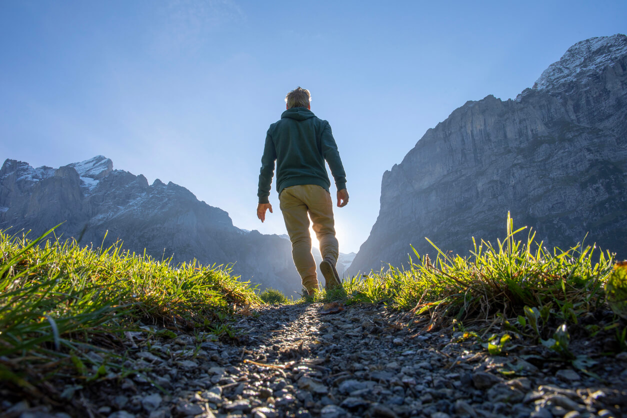 From Shame and Despair to Freedom in Christ