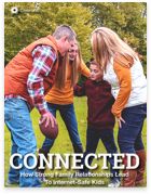 Ebook: Connected