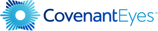 Covenant Eyes logo - full-color, horizontal with TM