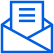 Snail mail icon