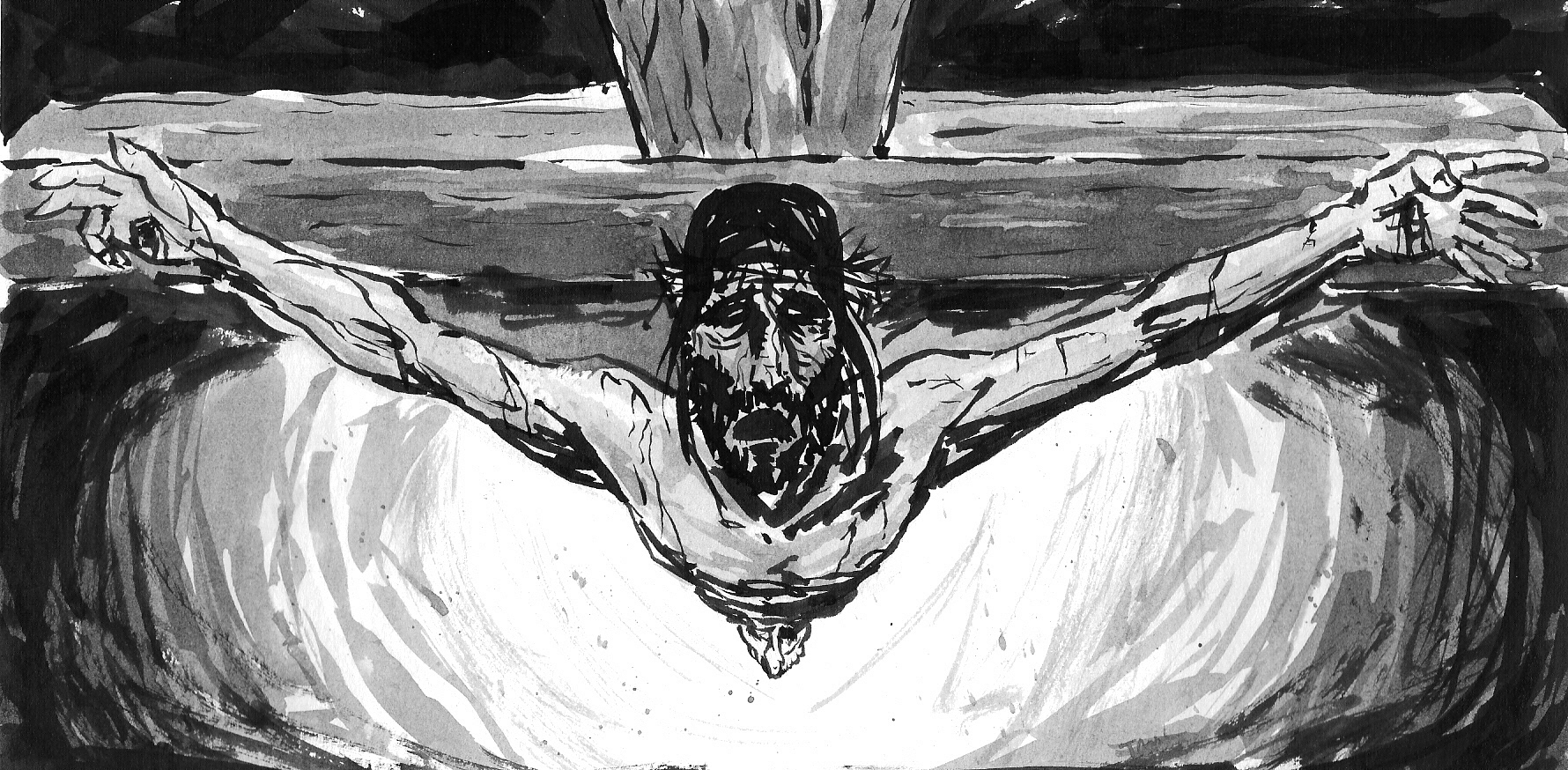 Crucified with Christ - Overcoming Sin