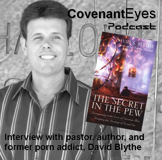 David Blythe Interview