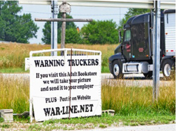 warning-truckers