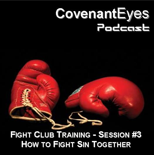 Fight Clubs Interview Part 3