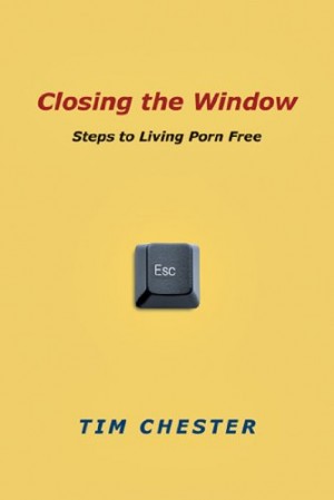 closing the window book cover