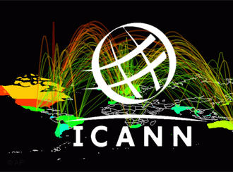 ICANN