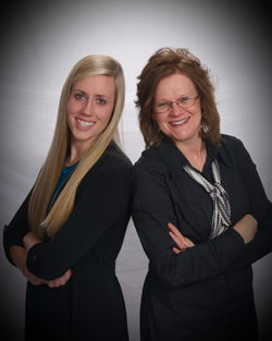 Lisa and Kalyn_lores