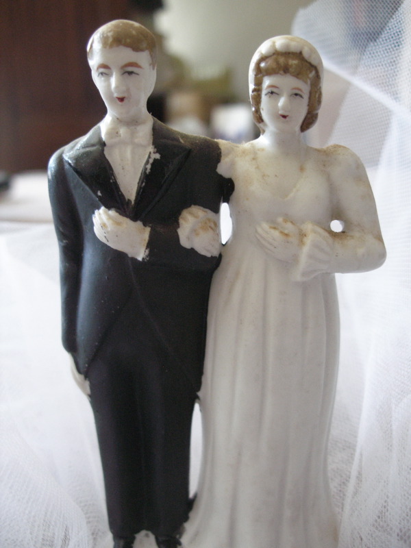 cake topper