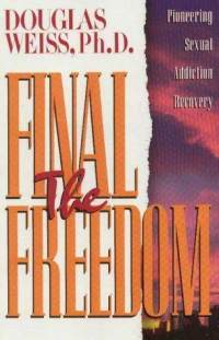 the final freedom book cover