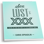 sex lust xxx book cover