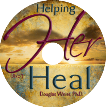 Image for article: Helping Her Heal by Dr. Doug Weiss (Review)