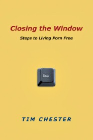 closing the window porn-free book cover