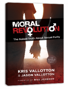 Moral-Revolution