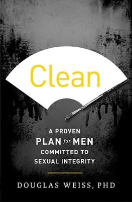 Image for article: Clean: A Proven Plan for Men Committed to Sexual Integrity (Review)