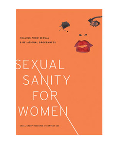 sexual sanity for women