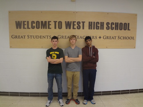 west high bros