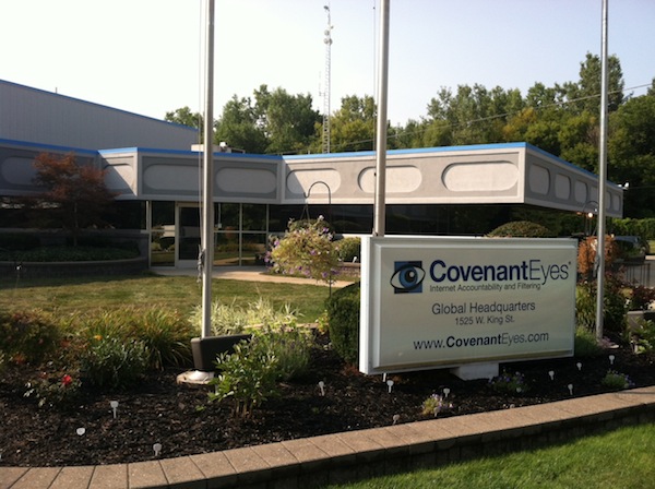 covenant eyes home office