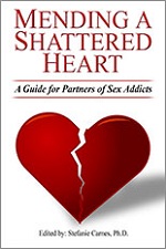 mending a shattered heart book cover