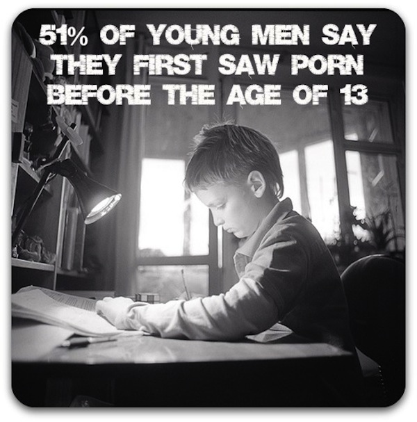 young boys look at porn
