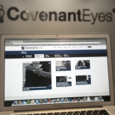 covenant eyes blog