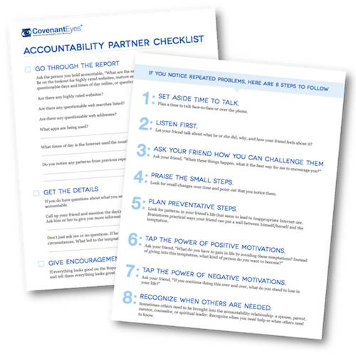 Image for article: Protect Your Group’s Integrity: Why All Members of Your Group Should Use Covenant Eyes