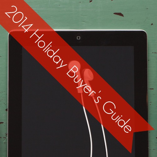 Image for article: Streaming Sticks and Kid-Friendly Tablet Reviews: 2014 Holiday Buyer’s Guide for Internet Safety