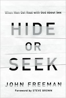 Hide or Seek - John Freeman